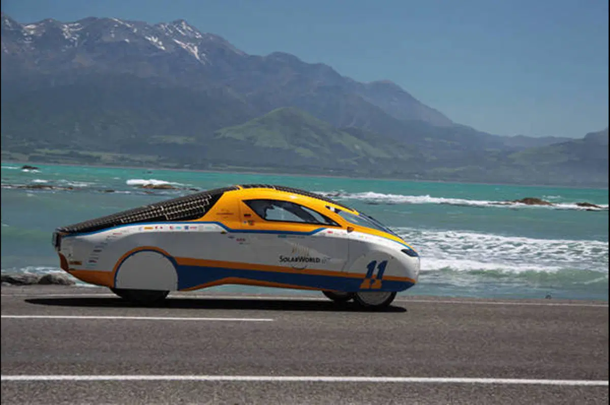 SolarWorld GT: il giro del mondo a energia solare (4)