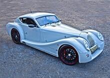 Morgan Aero Coupé