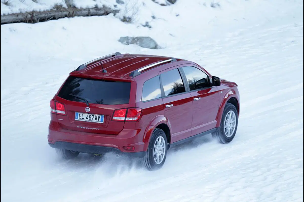 Fiat Freemont AWD: porte aperte il 26 e il 27 febbraio (5)