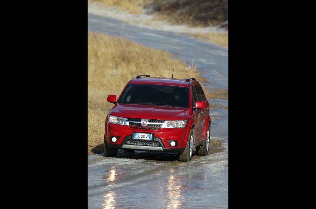 Fiat Freemont AWD: porte aperte il 26 e il 27 febbraio (8)