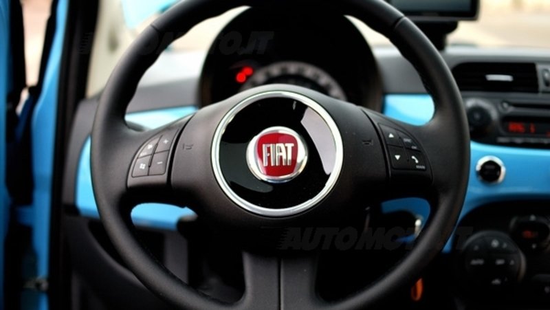 Fiat: auto ufficiale Lega Basket Serie A
