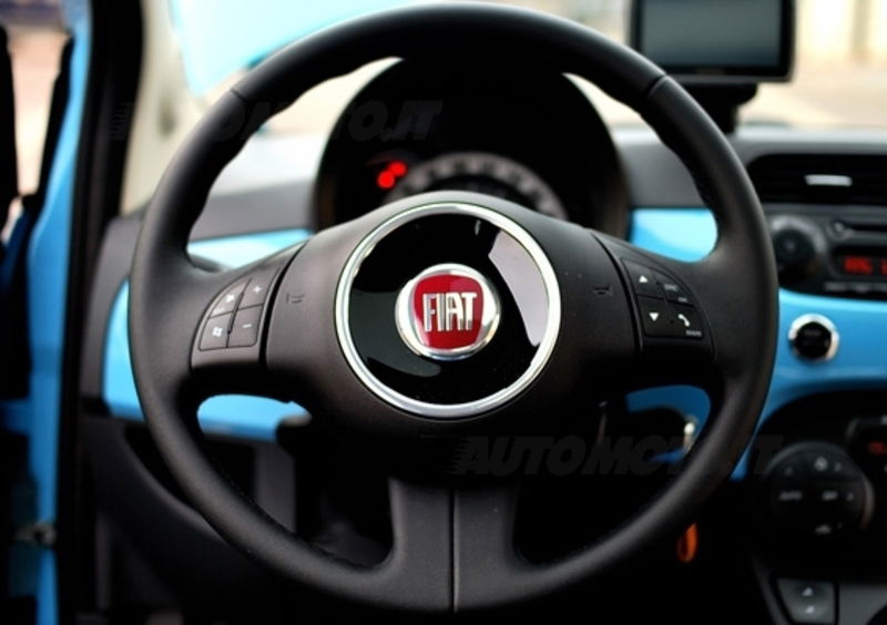 Fiat: auto ufficiale Lega Basket Serie A