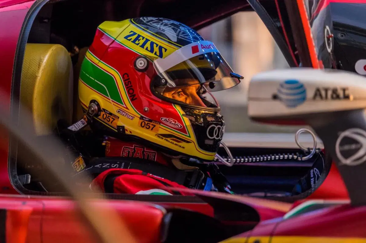 WEC 2016, 6 Ore di Shanghai: pole per Porsche (2)