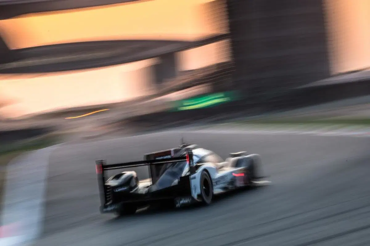 WEC 2016, 6 Ore di Shanghai: pole per Porsche (14)