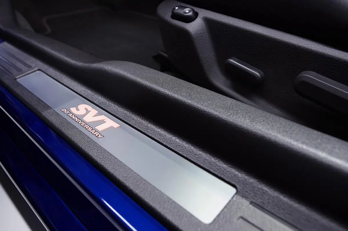 Ford Shelby GT500 Convertible: presentata a Chicago (4)
