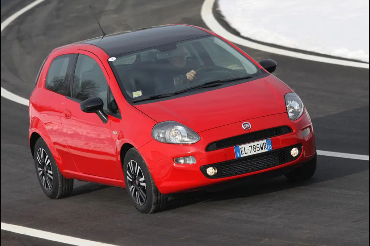 Fiat Punto TwinAir Turbo 0.9. (4)