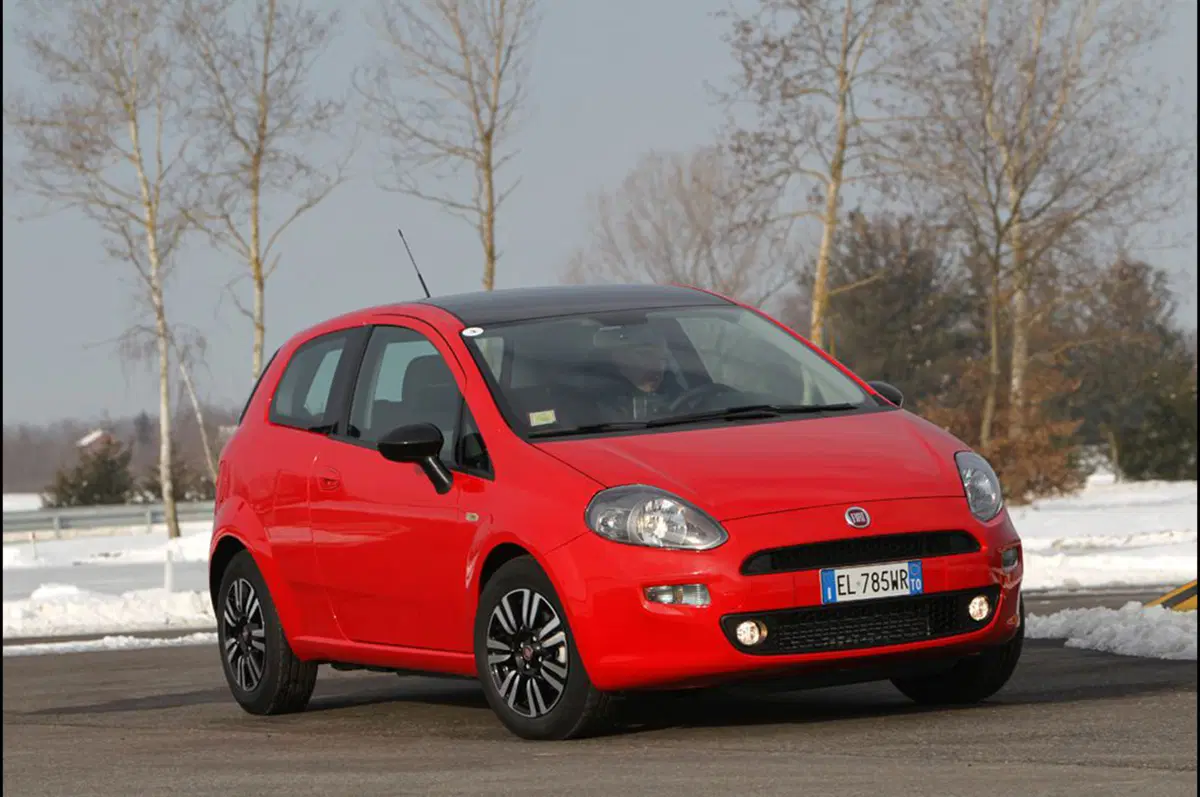 Fiat Punto TwinAir Turbo 0.9. (5)