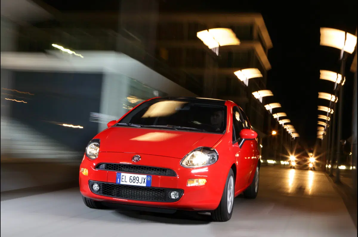 Fiat Punto TwinAir Turbo 0.9. (6)