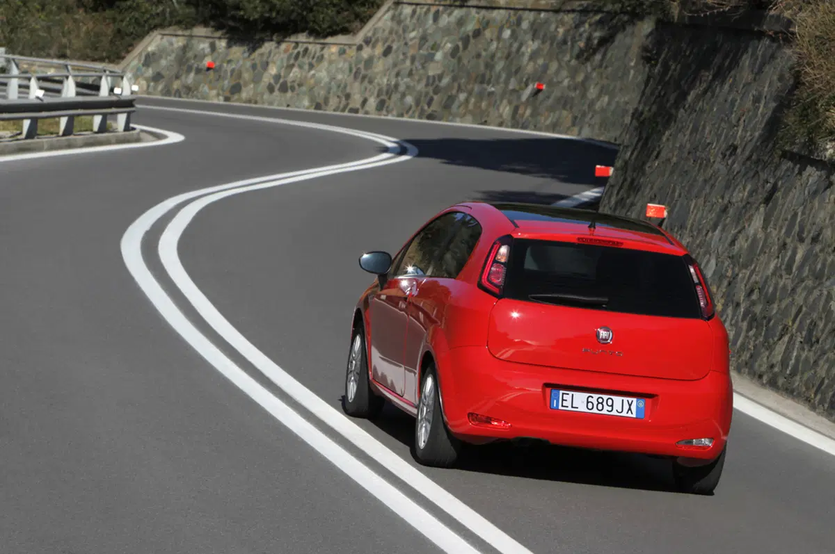 Fiat Punto TwinAir Turbo 0.9. (7)