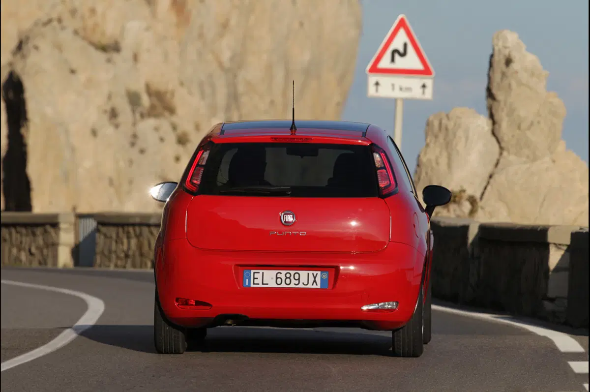 Fiat Punto TwinAir Turbo 0.9. (14)
