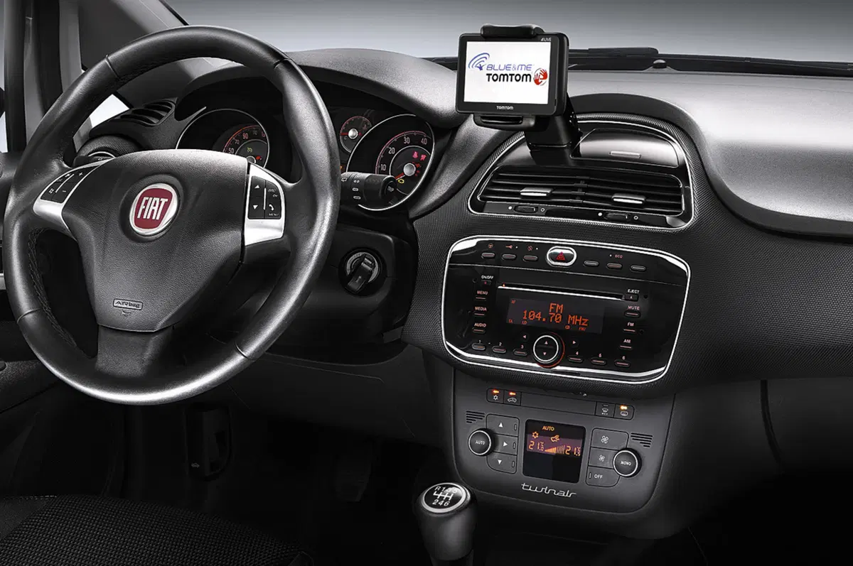Fiat Punto TwinAir Turbo 0.9. (23)