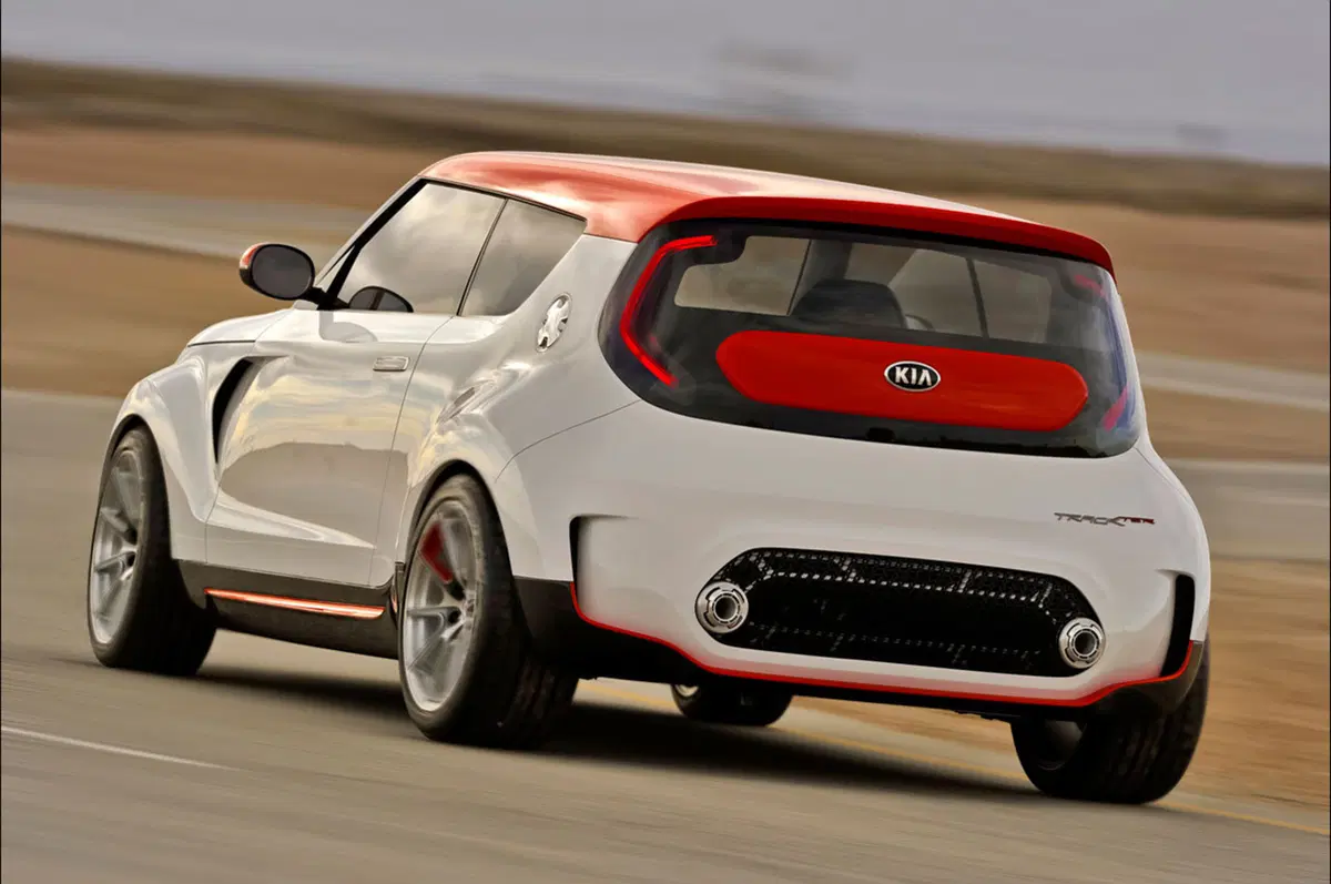 Kia Track'ster concept: svelata a Chicago (2)