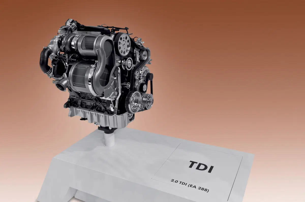 Volkswagen: il nuovo pianale modulare MQB (9)