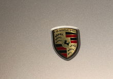 Porsche chiude gennaio 2012 con una crescita del 4.8%