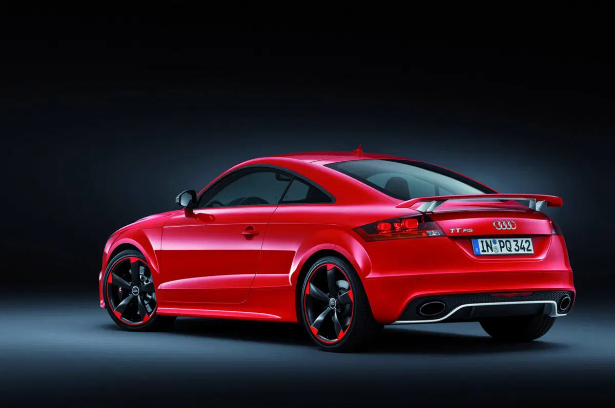 Audi TT RS Plus (3)