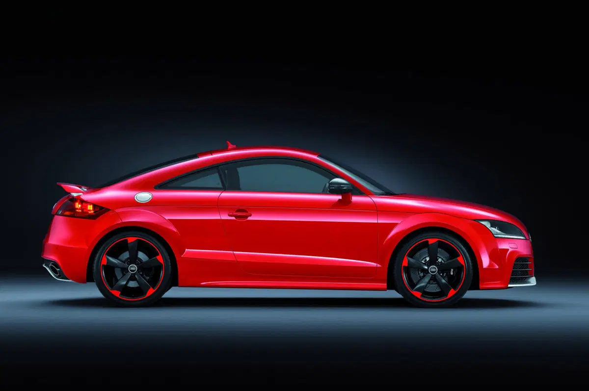 Audi TT RS Plus (4)