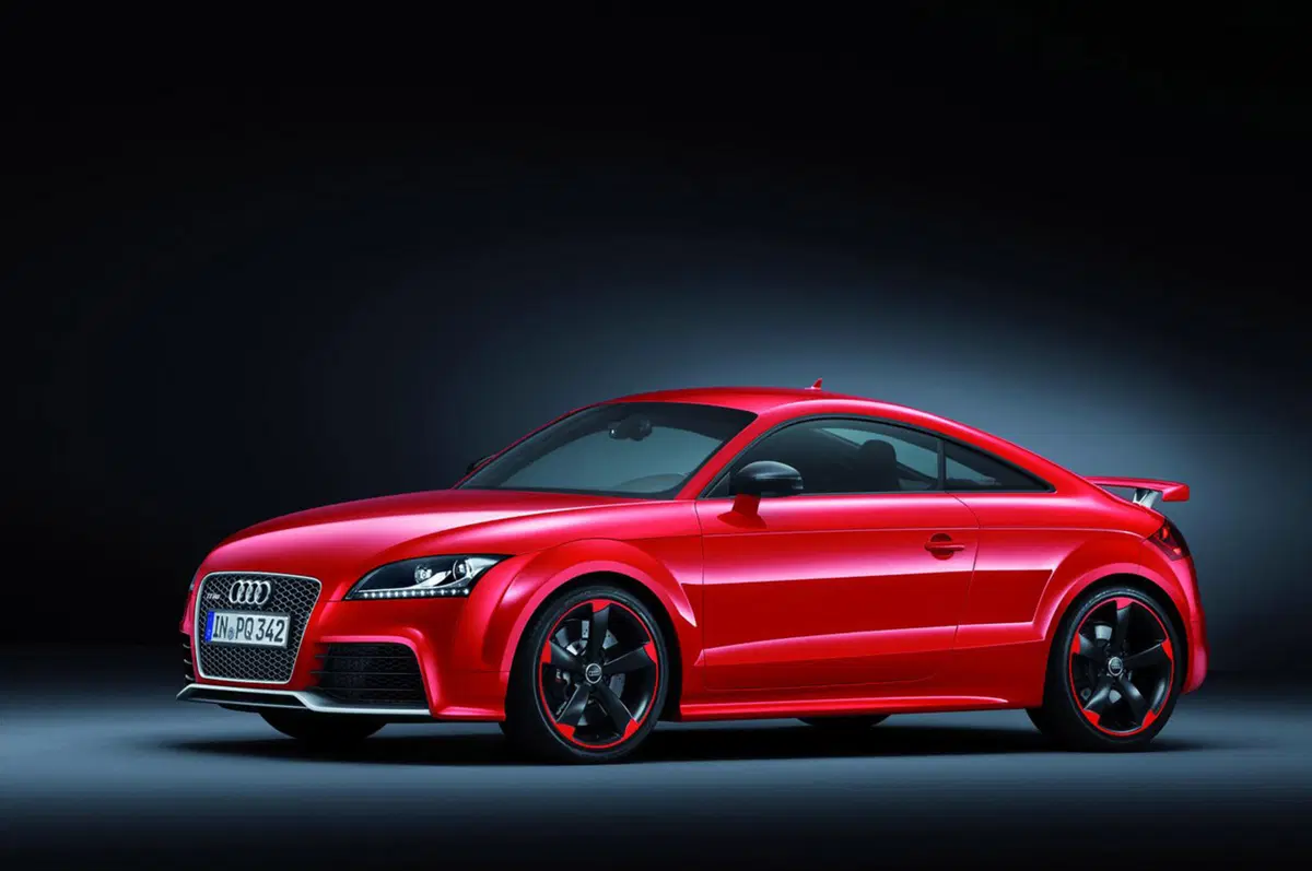 Audi TT RS Plus (5)