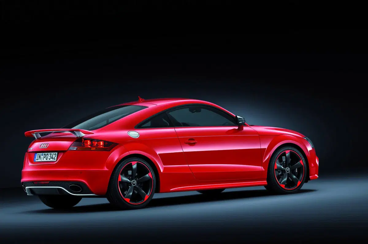 Audi TT RS Plus (6)