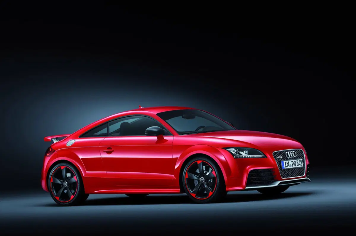 Audi TT RS Plus (7)