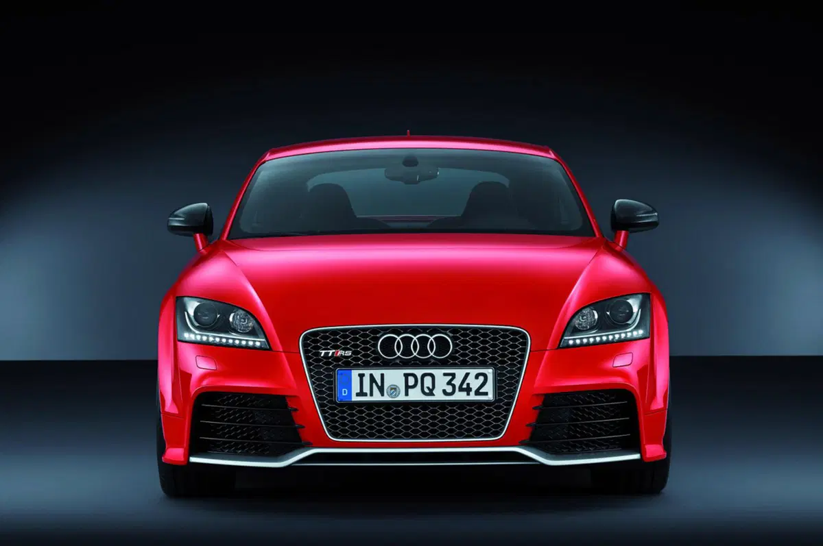 Audi TT RS Plus (9)
