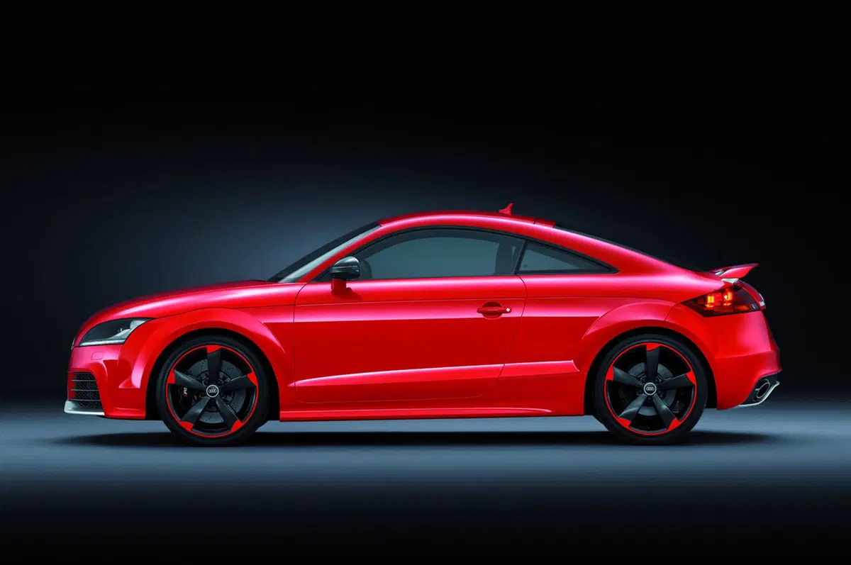 Audi TT RS Plus (10)