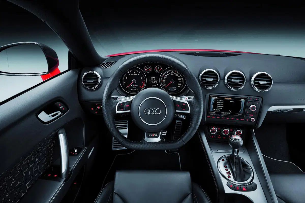 Audi TT RS Plus (13)