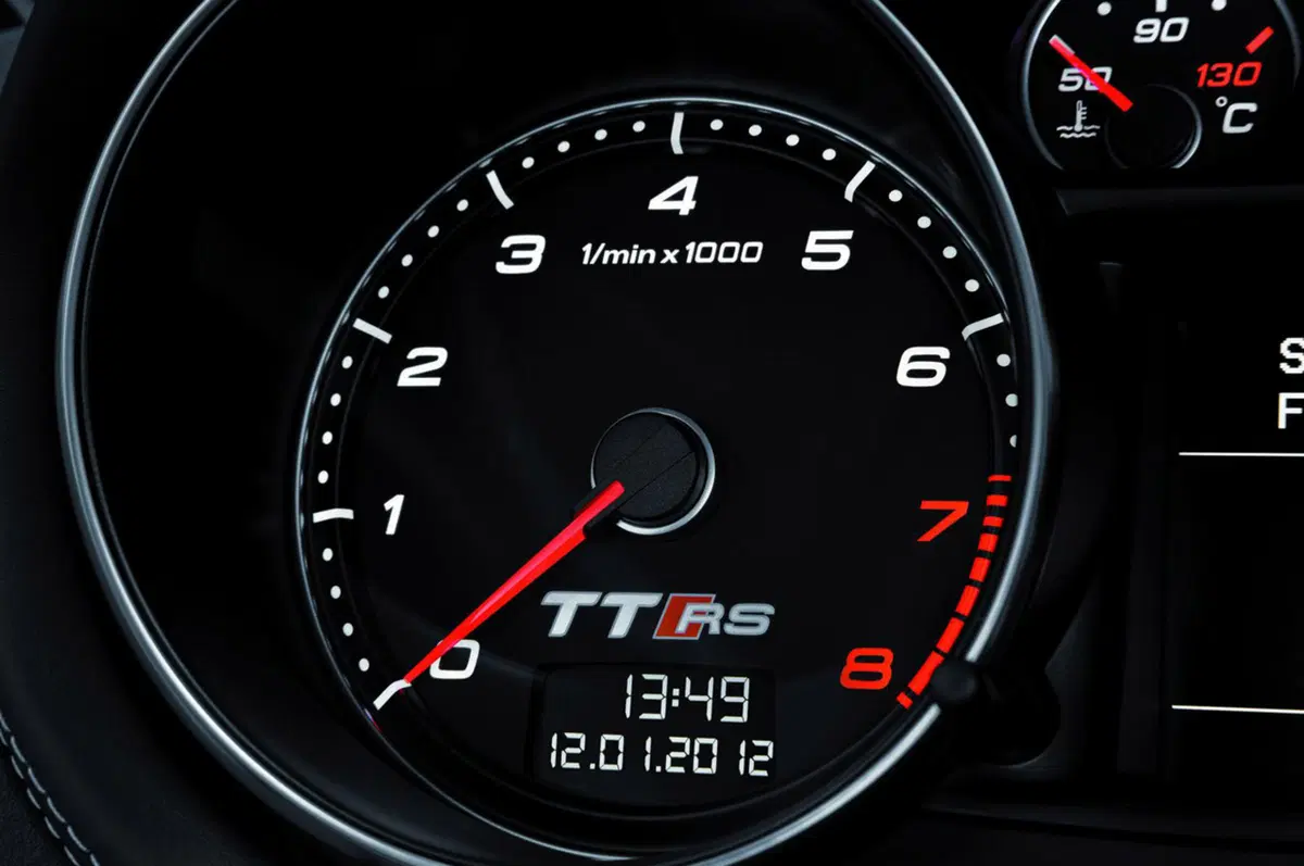 Audi TT RS Plus (15)