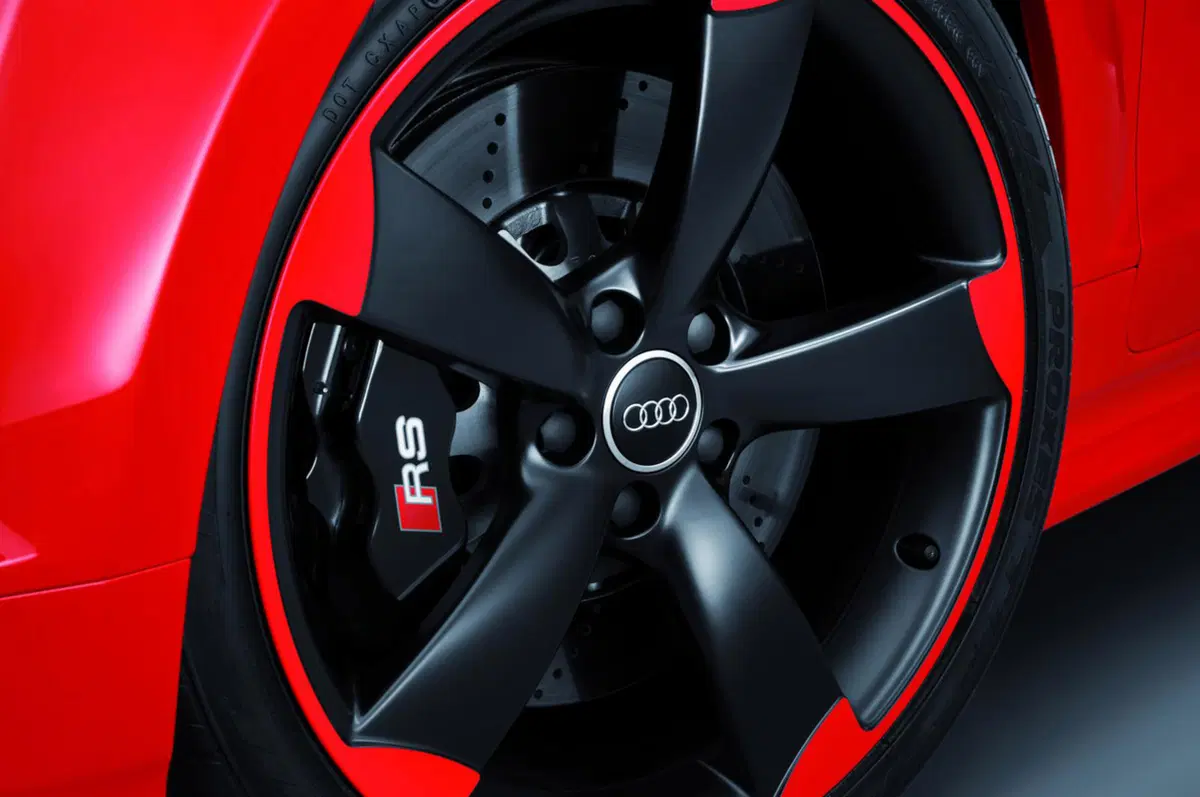 Audi TT RS Plus (20)