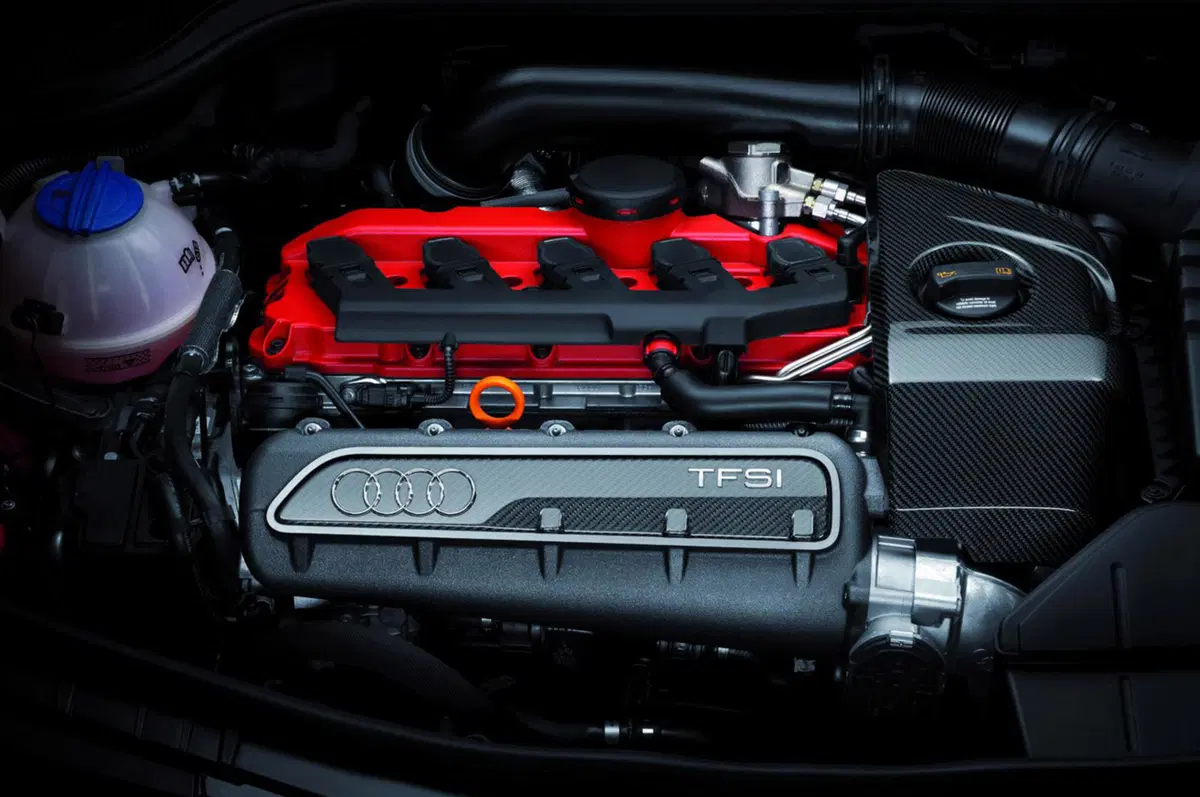 Audi TT RS Plus (26)