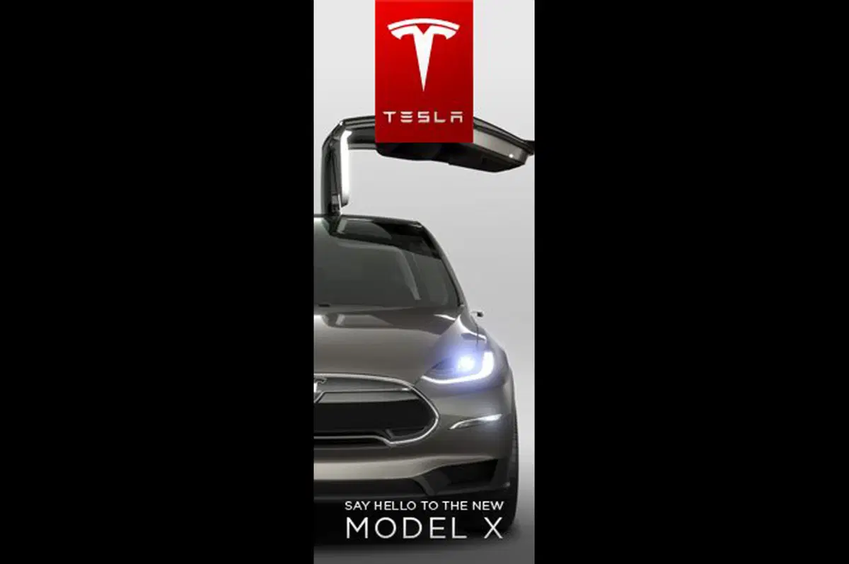 Tesla Model X (4)