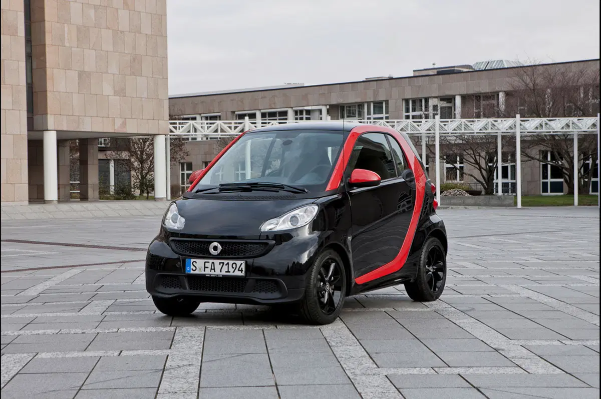 smart fortwo sharpred (3)