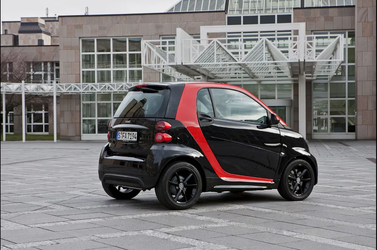 smart fortwo sharpred (5)
