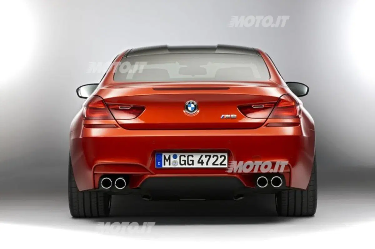 BMW M6 (3)