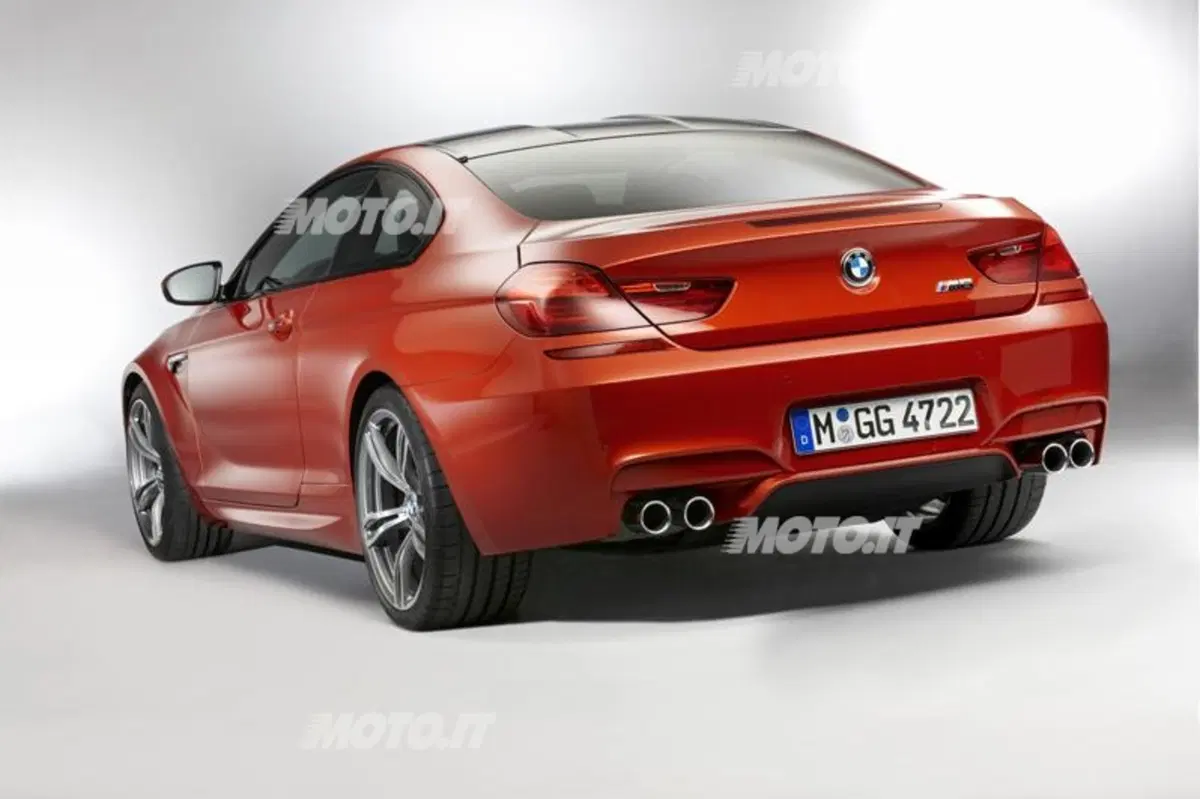 BMW M6 (4)