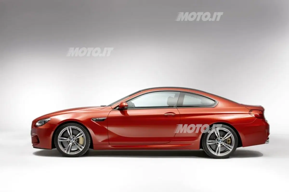 BMW M6 (5)
