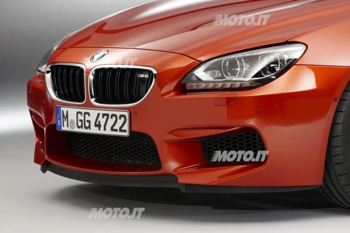 BMW M6 (7)