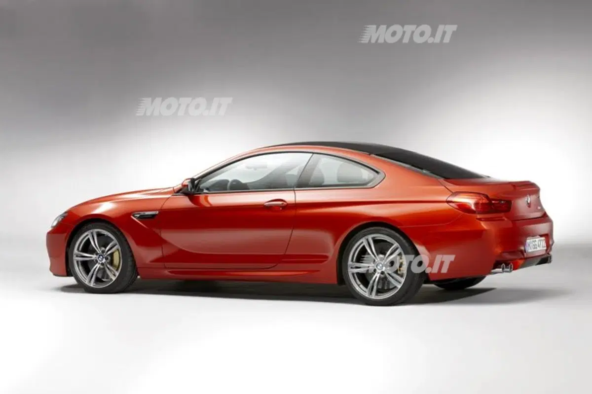 BMW M6 (8)