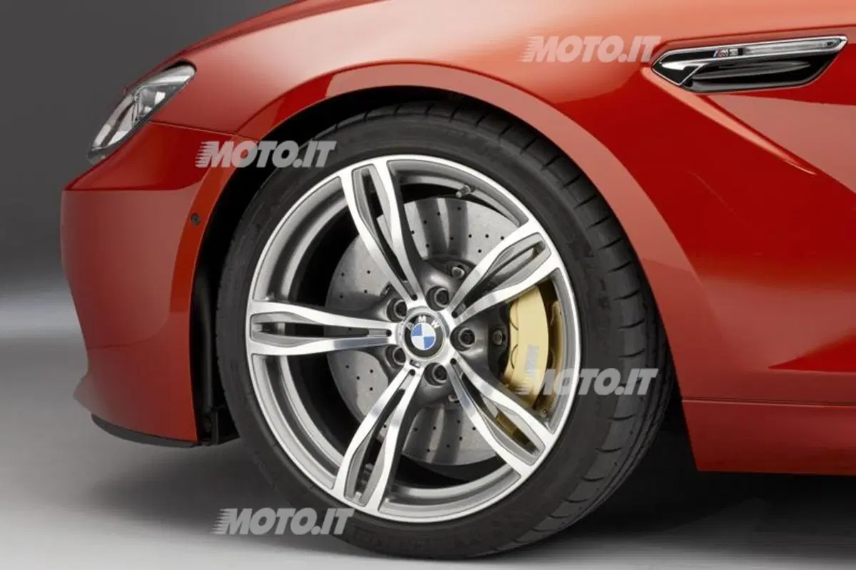 BMW M6 (9)