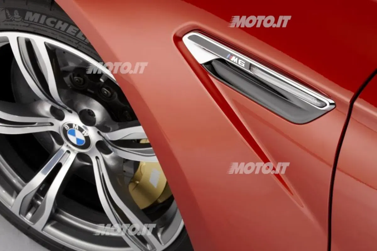 BMW M6 (10)