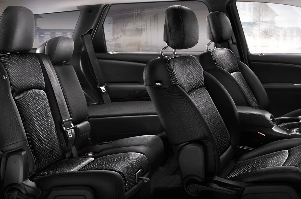 Fiat Freemont AWD 2.0 Multijet 2 e 3.6 V6 (50)