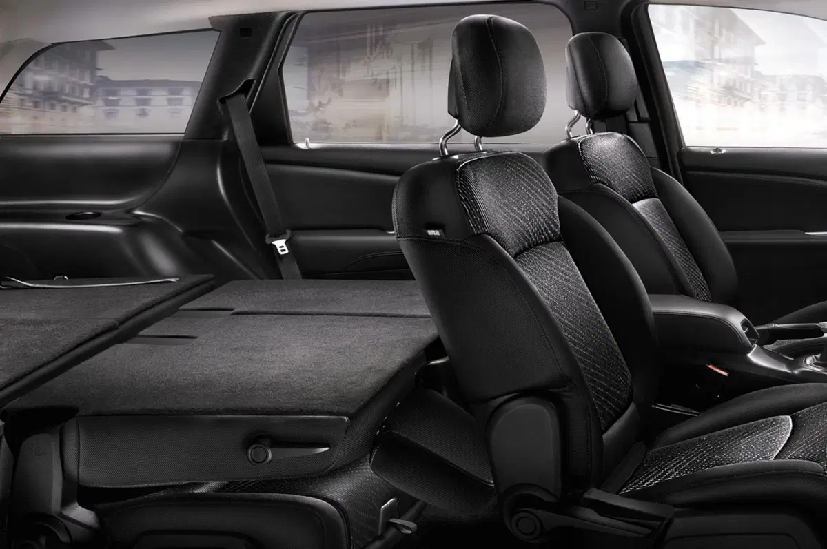 Fiat Freemont AWD 2.0 Multijet 2 e 3.6 V6 (52)