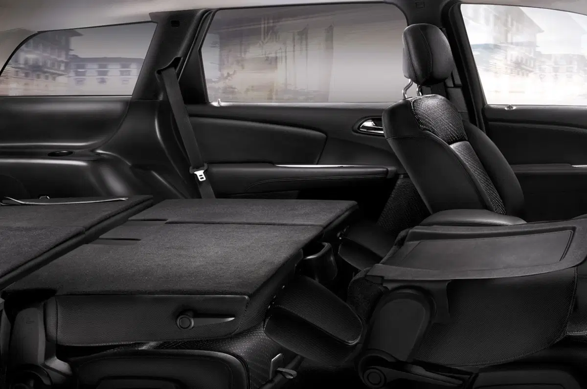 Fiat Freemont AWD 2.0 Multijet 2 e 3.6 V6 (53)