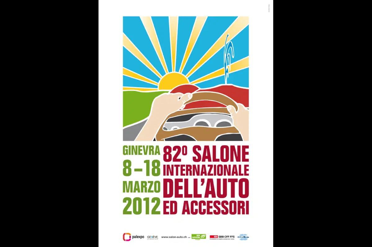 Salone di Ginevra 2012: tutte le informazioni utili (32)