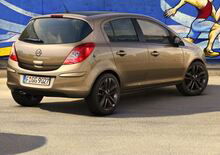 Opel Corsa Kaleidoscope Edition