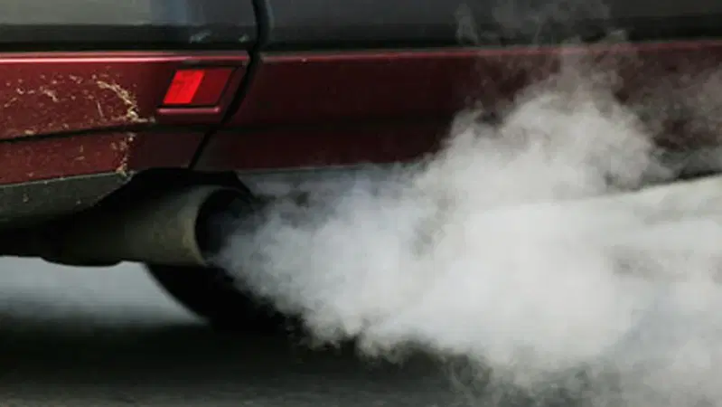 Emissioni di CO2 in calo del 8,7% a marzo