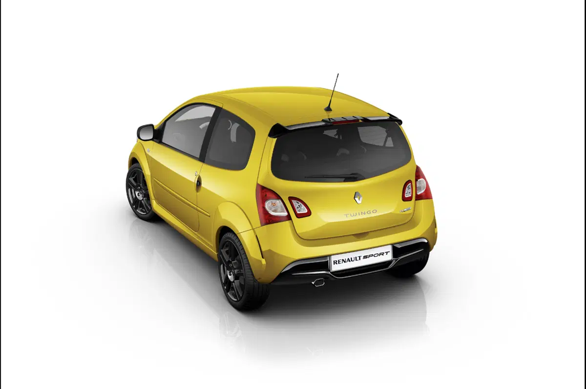 Renault Twingo R.S. (3)