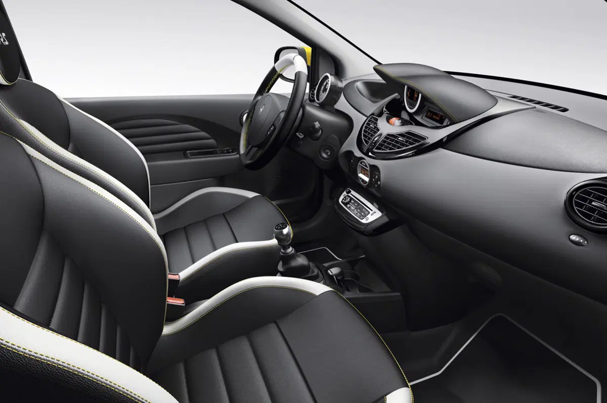 Renault Twingo R.S. (4)