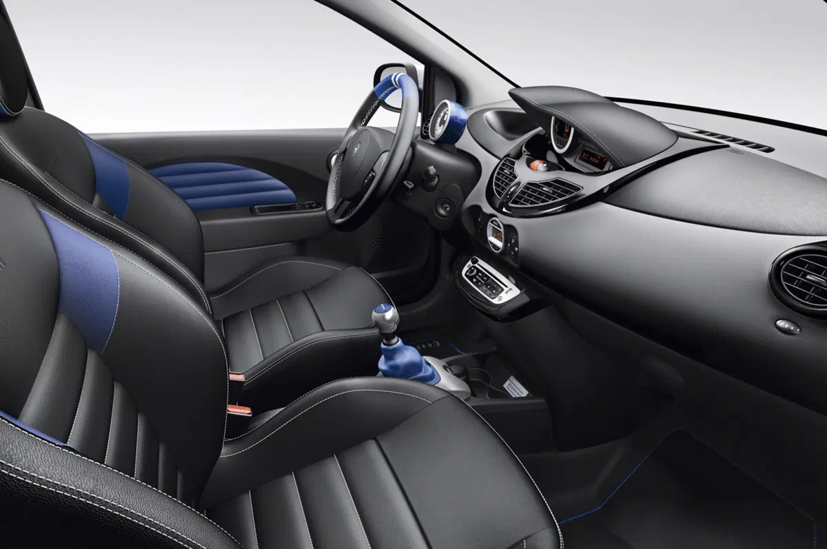 Renault Twingo R.S. (6)