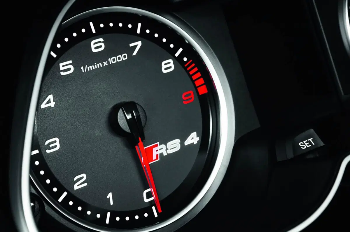 Audi RS4 Avant: debutterà a Ginevra (22)