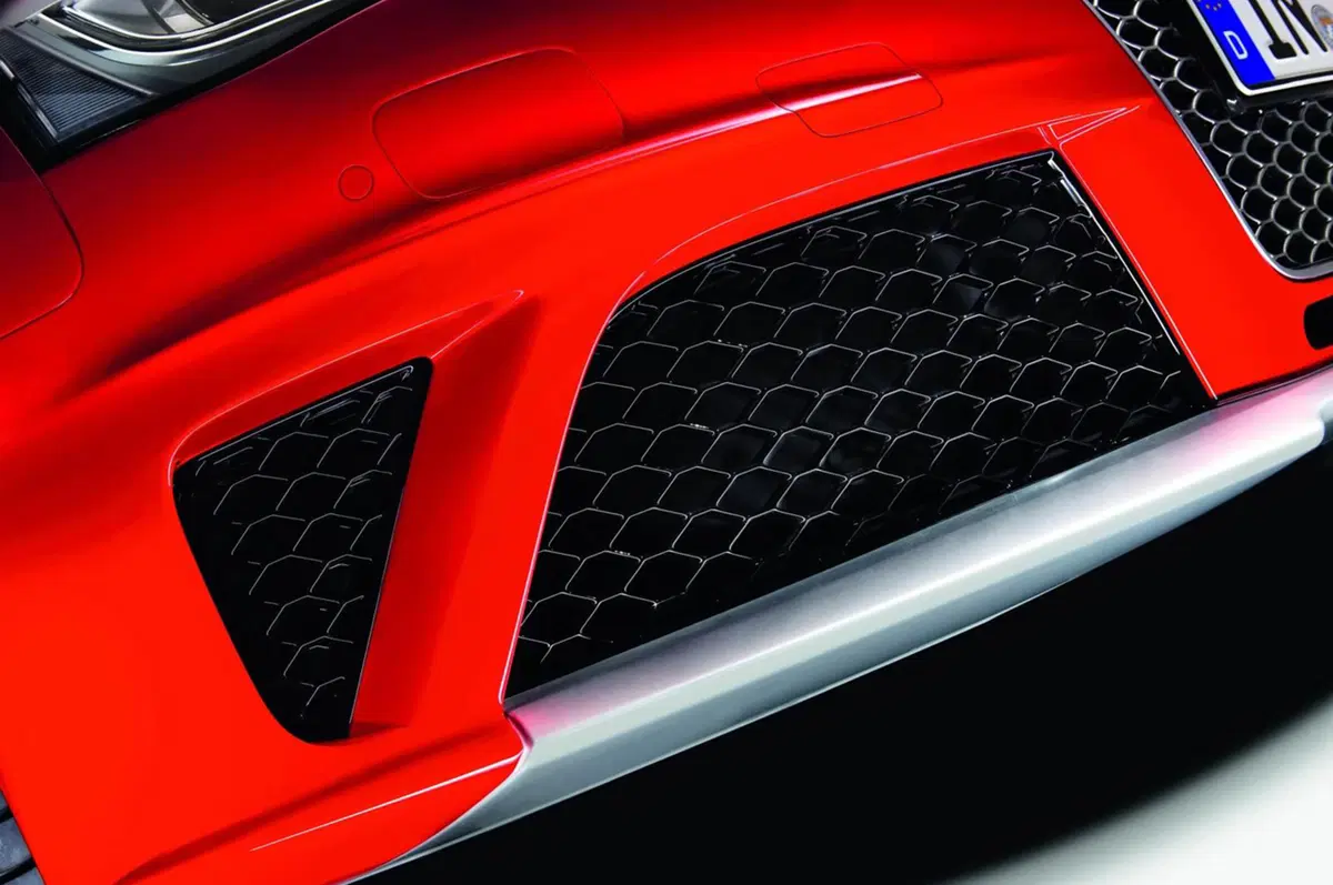 Audi RS4 Avant: debutterà a Ginevra (26)